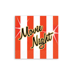 Movie & Hollywood Party Supplies, Party Favors, Decorations ...