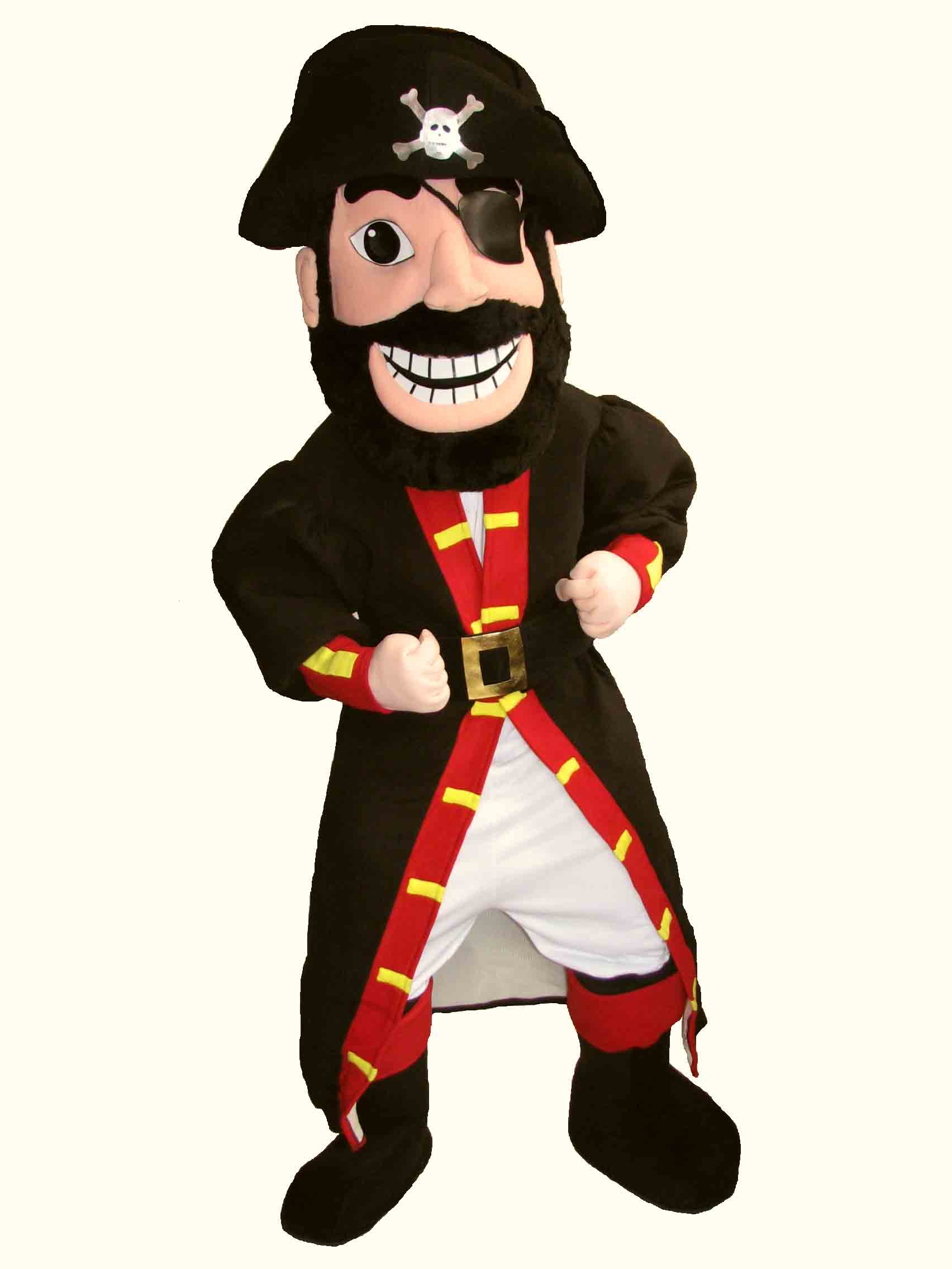 Pirate Animated - ClipArt Best