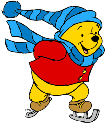 Winter Clip Art Google - Free Clipart Images