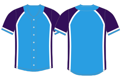 Design Custom Sublimated Baseball Jerseys - Unlimited ...