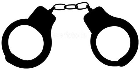 Guitar Silhouette Vector Furthermore Handcuff Silhouette Also ...