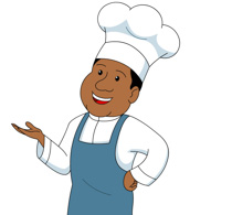 Free Culinary Clipart - Clip Art Pictures - Graphics - Illustrations