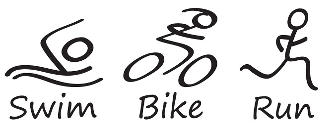 Race Series: Rec Deeds TriChallenge Sprint Triathlon | Anne ...