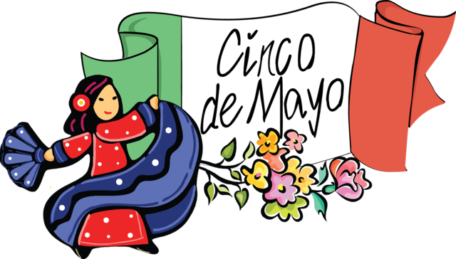 Cinco de Mayo Clip Art Gallery
