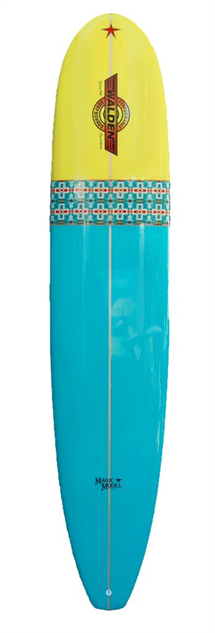 50 of The Best Surfboard Designs :: Design :: Galleries :: Paste