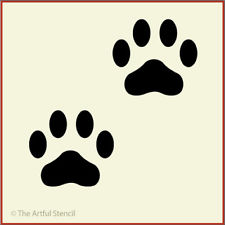 Animal Print Stencils | eBay