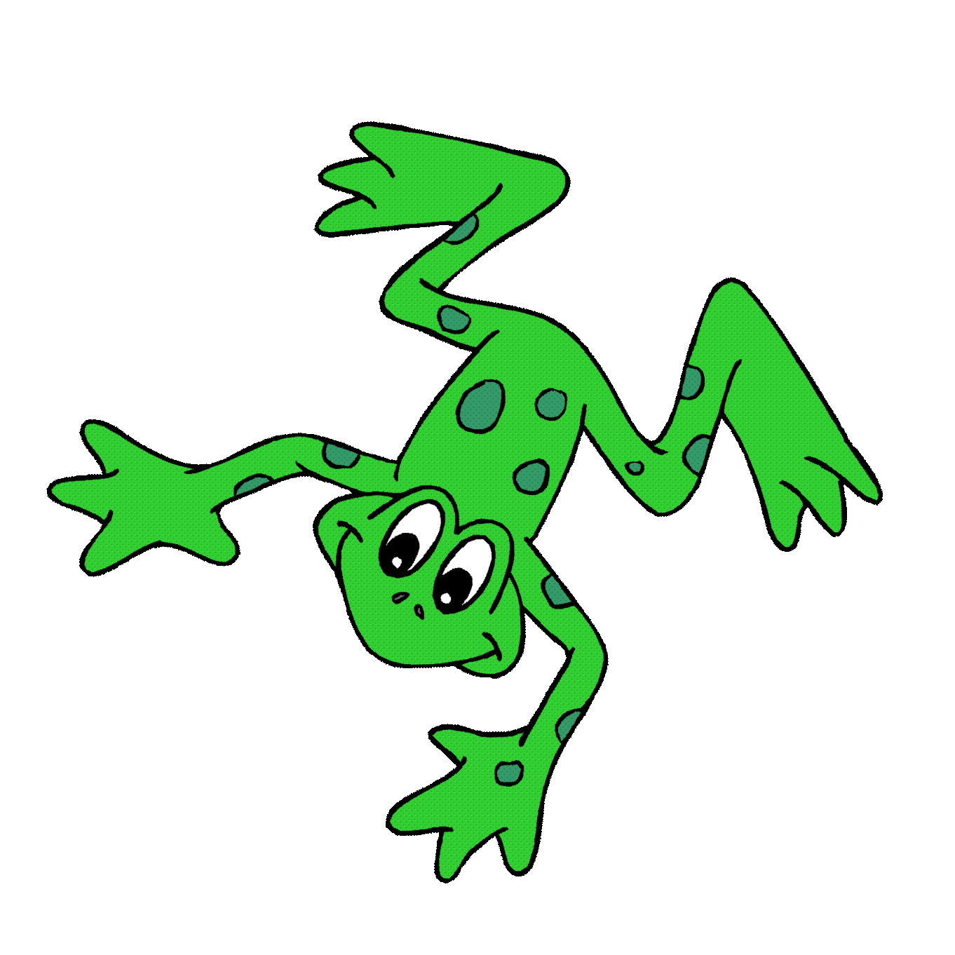 Frog Images For Kids | Free Download Clip Art | Free Clip Art | on ...