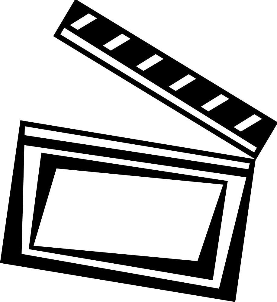 Film clipart png