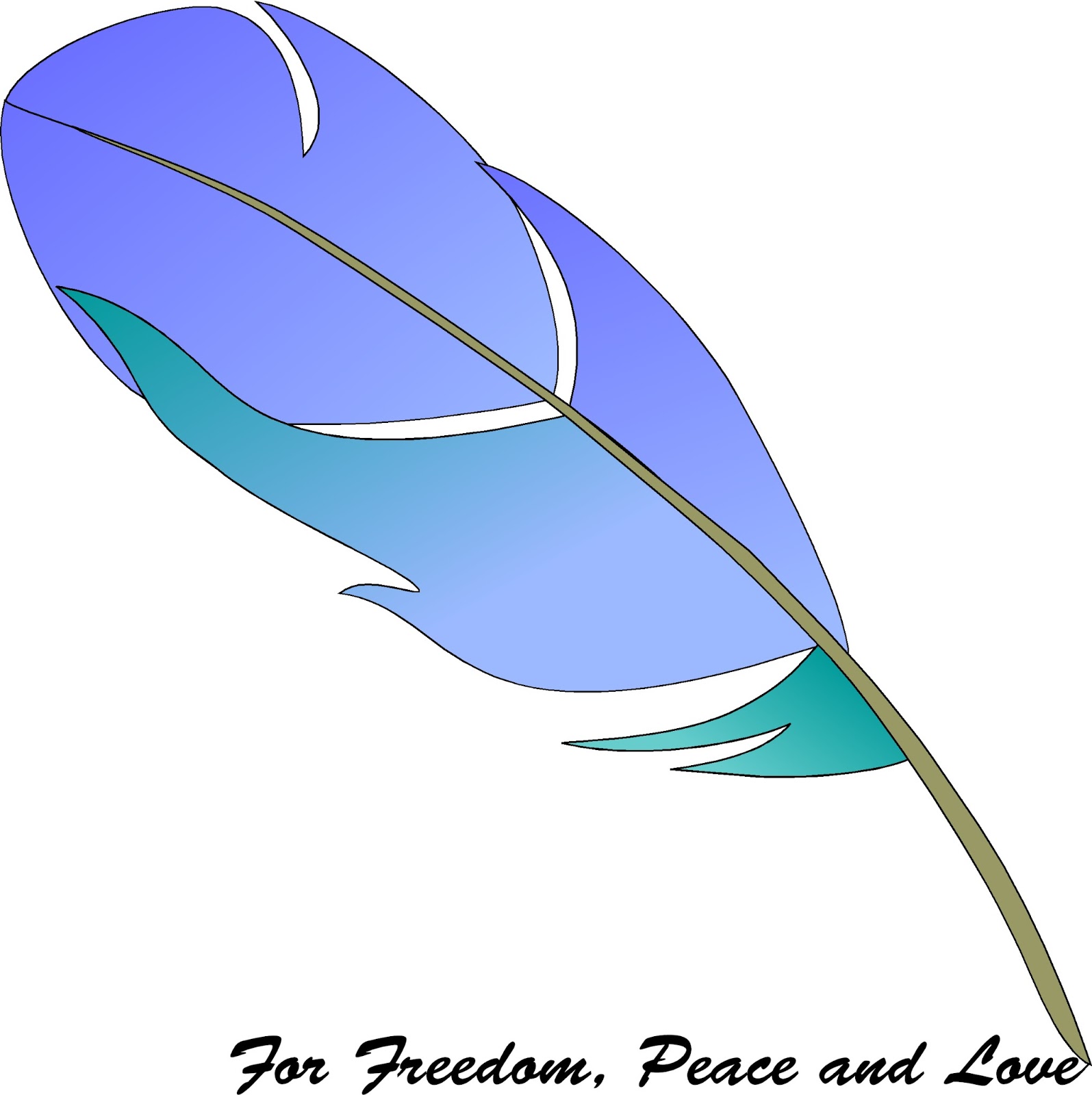 Quill Pen Png - ClipArt Best