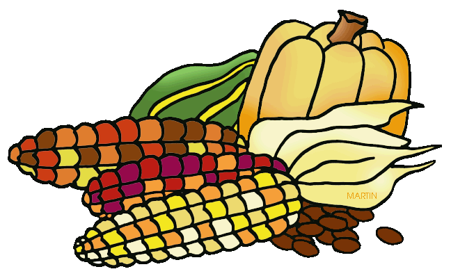 Indian Food Clip Art