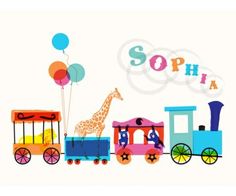 school circus | Circus Train, Big Top and Vintage Circus