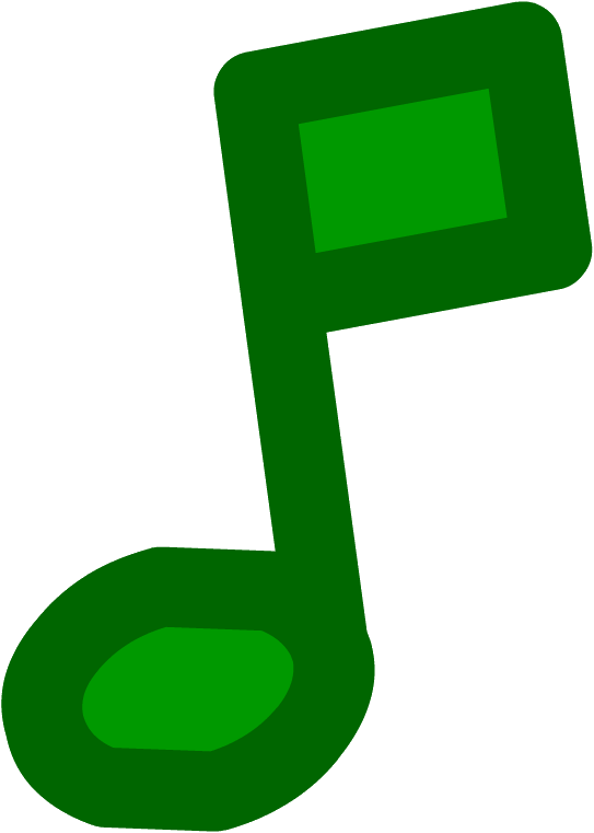 Image - Music Note Emoticon.PNG - Club Penguin Wiki - The free ...