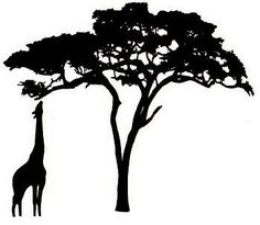 Silhouette | Elephant Love, African Textiles and New Tat…