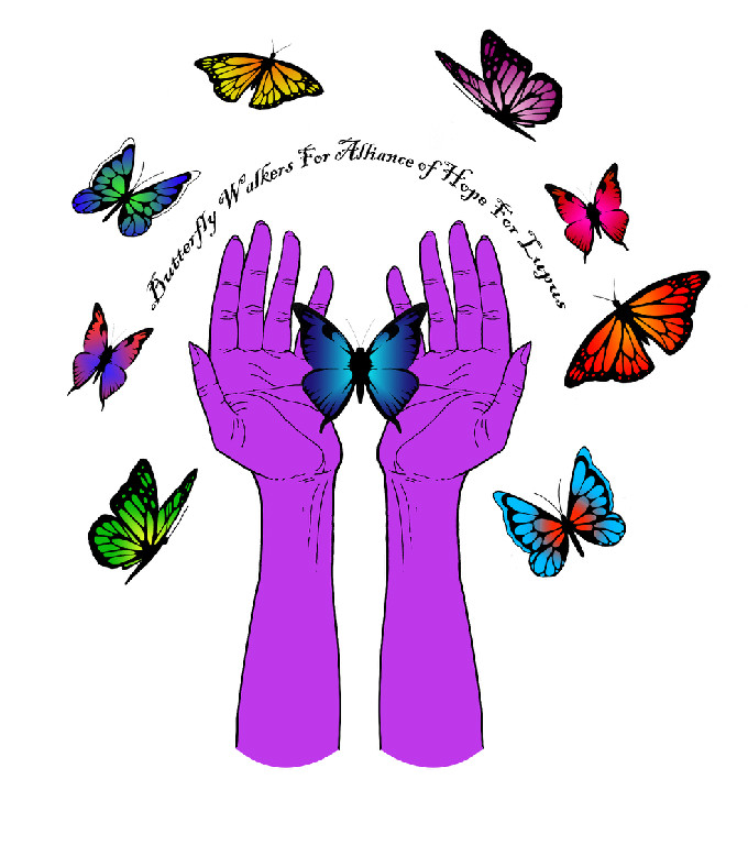 Lupus Symbol - ClipArt Best