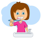 Free Dental Clipart - Clip Art Pictures - Graphics - Illustrations