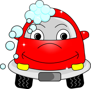 Car Wash Clip Art Free
