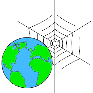 World Wide Web Clip Art | Galeri Desain Rumah - GaleriDesain.Info