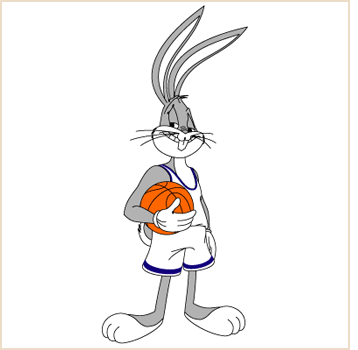 Who is your fave cartoon character?