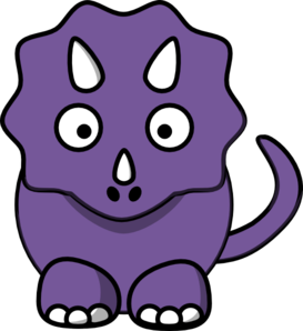 Baby Dinosaur Egg Clip Art - Free Clipart Images