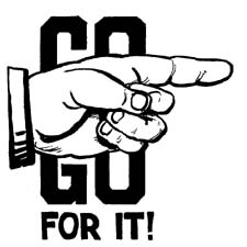 Pics For > Motivation Clip Art Free