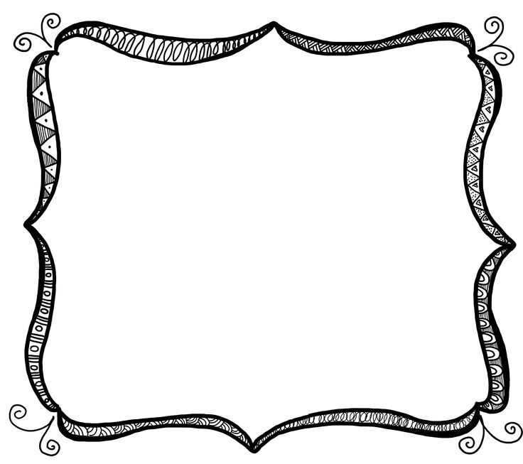 Free Frames | Borders Free, Page ...