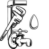 Plumbing Clip Art Free - ClipArt Best