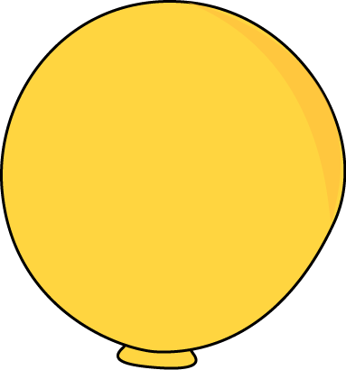 Balloon Clip Art - Balloon Images