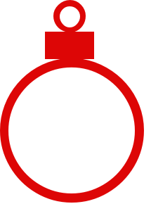 Free Christmas Ornaments Clipart - Public Domain Christmas clip ...