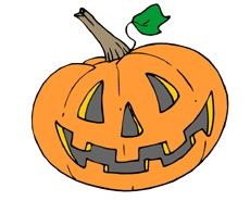 About Pumpkin Clip Art | eHow