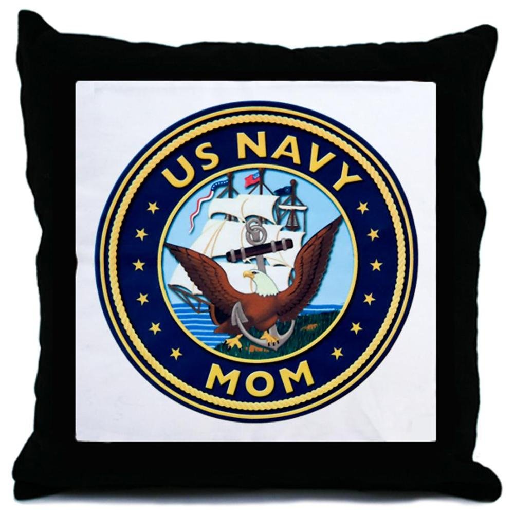 Official Navy Anchor Logo