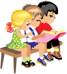 Books for 3 Year Olds