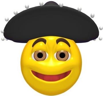 Wix.com smileyface created by alaskahouse based on Blank widget | Wix.