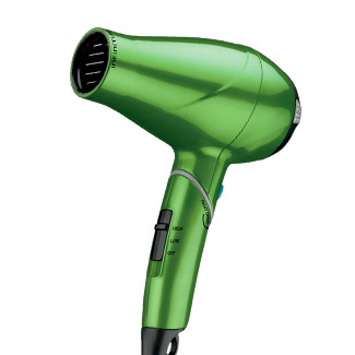 Conair.com - Hair Care > Hair Dryers > Ionic Hair Dryers > Model 270rx