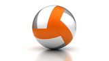 Volleyball Stock Animation | 1977820 | Royalty-Free Stock ...