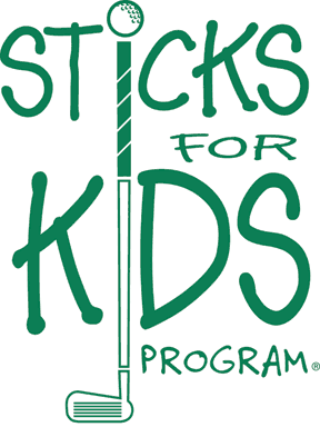 ARMCHAIR GOLF BLOG: PGA Partners With Sticks for Kids