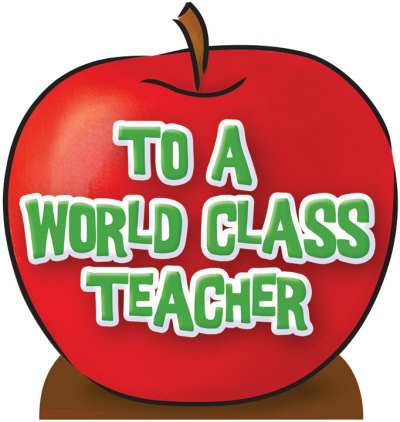 Teacher Appreciation | AmeriCorps S.T.A.R.T. ...