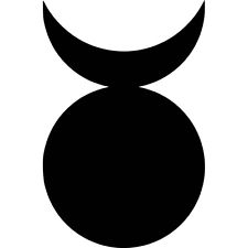 Pagan Decal