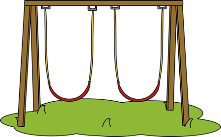 Swing Clip Art - Tumundografico