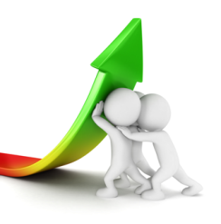 Quality Improvement Clipart