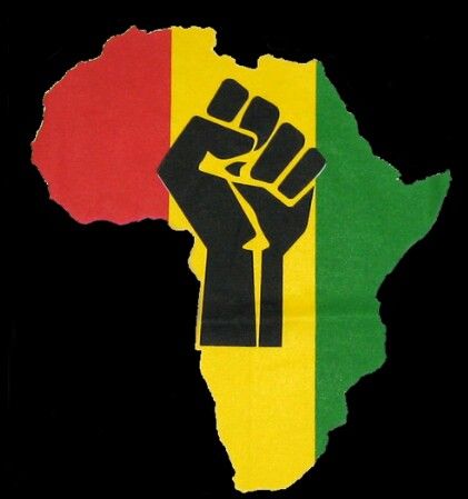 Black Power Symbol | Symbols ...