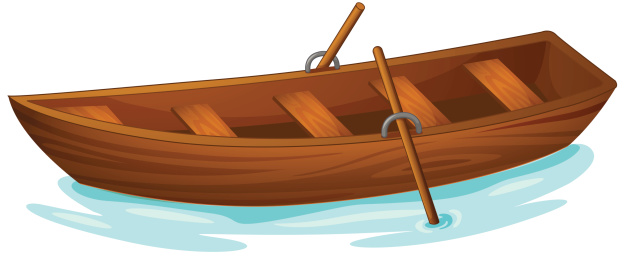 Rowboat Clip Art, Vector Images & Illustrations