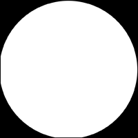 Circle stencils from The Stencil Library. Stencil catalogue quick ...