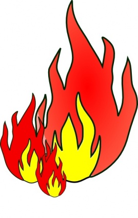 Fire Drill Clipart
