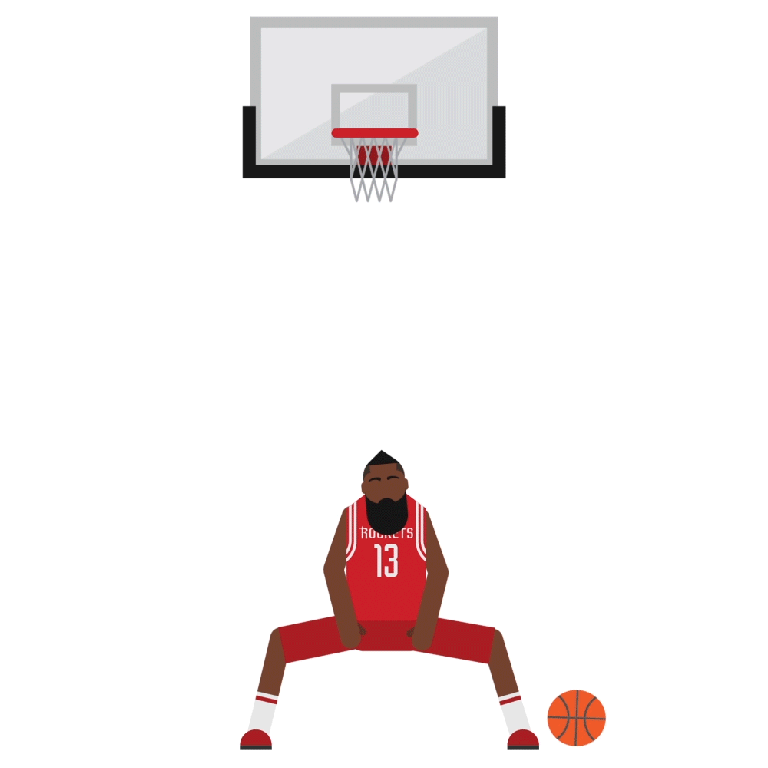 Bernstein & Andriulli - Illustrators - Radio - GIFS & Animation