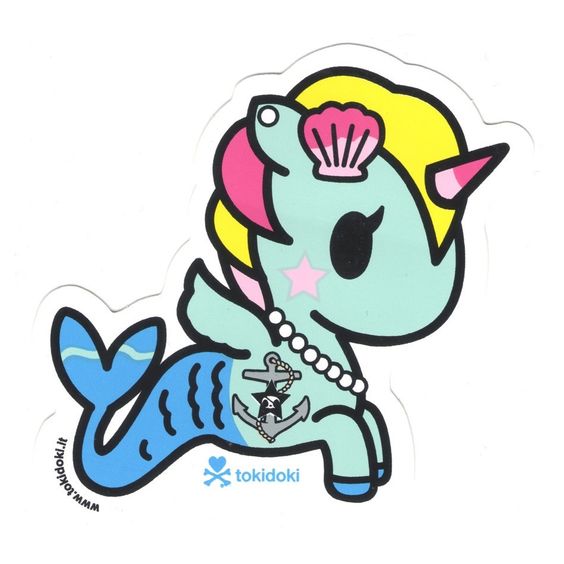 Products and Stickers