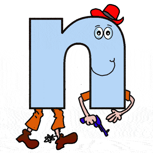 Alphabet clipart for kids free images 4 - dbclipart.com