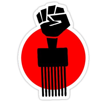 Black Power Symbol | Symbols ...