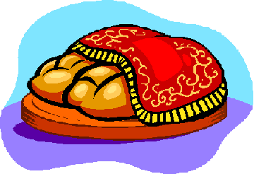 Shabbat Clipart