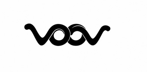 30 Hand Picked Black and White Logos | Creativeoverflow