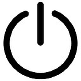 Power Button Vectors, Photos and PSD files | Free Download